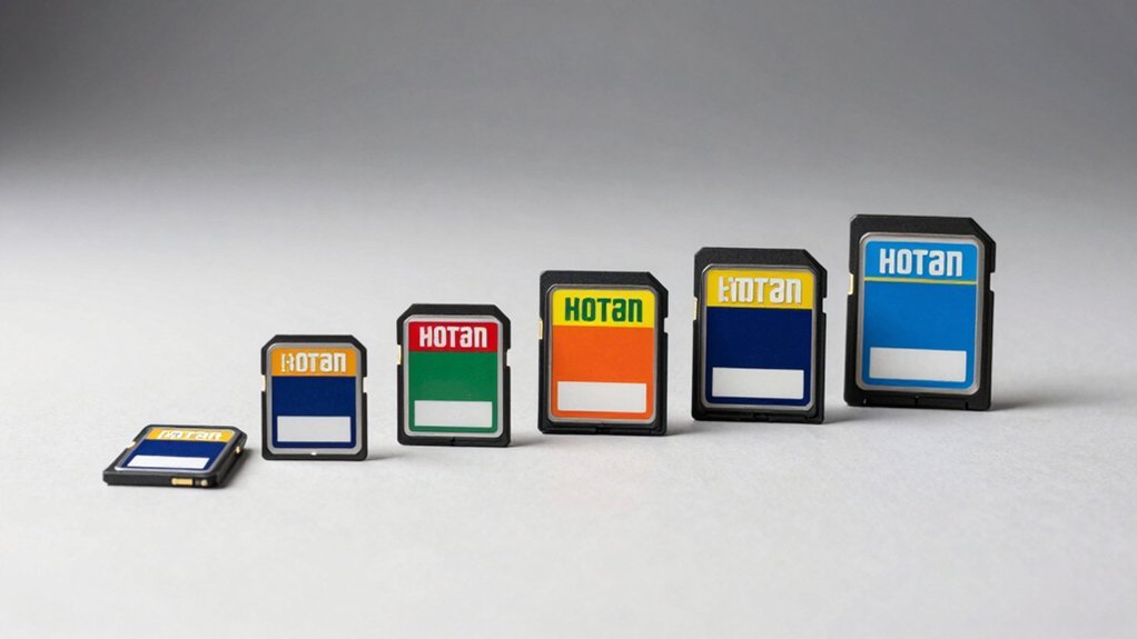 10 Best Fast Memory Cards (High Capacity) for 2026