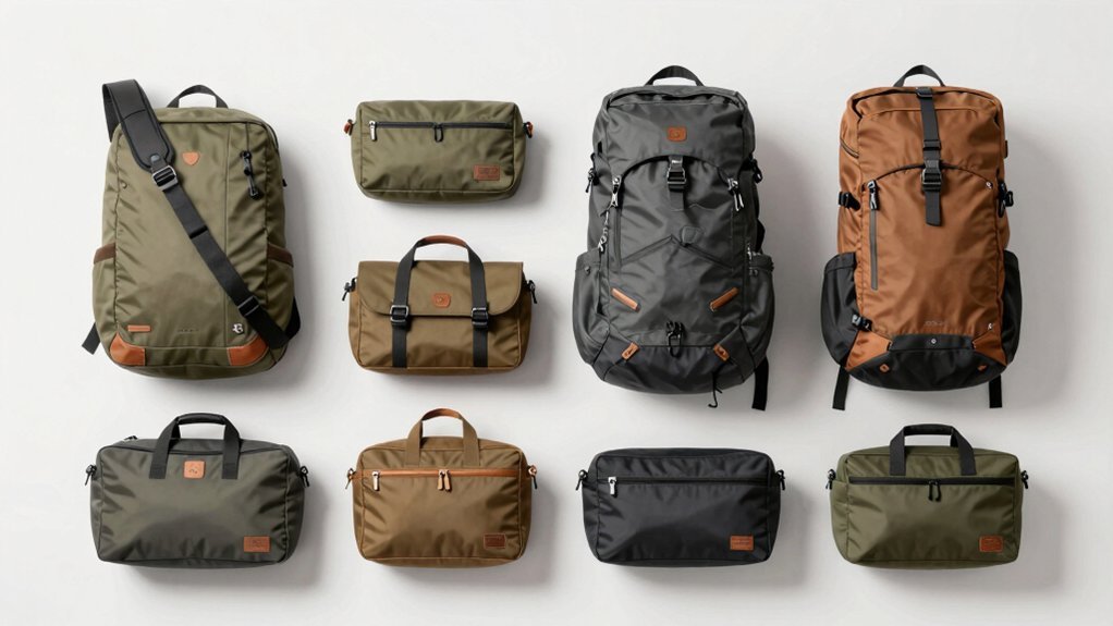 top 10 mount carrying bags 2026