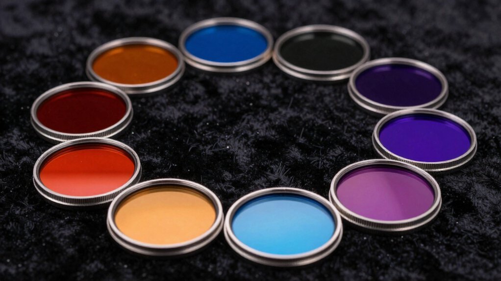 top 10 planetary color filters
