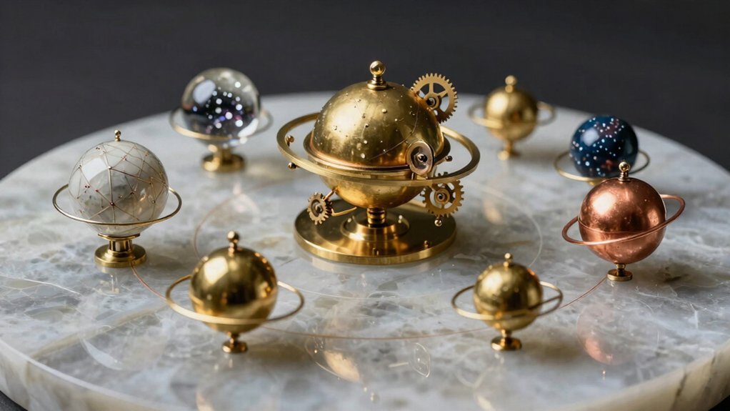 15 Best Orrery Models for 2026