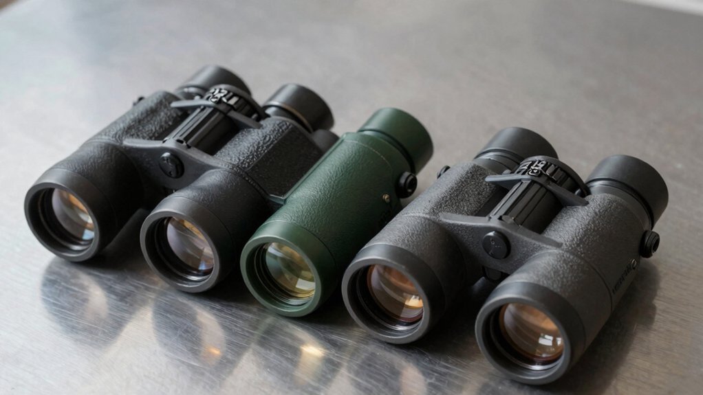 top 5 8x42 binoculars 2026