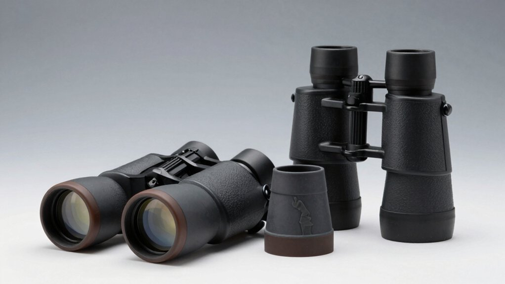 5 Best Binocular Eye Cups for 2026