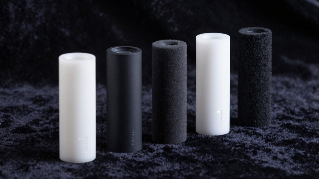 top 5 dew shields 2026