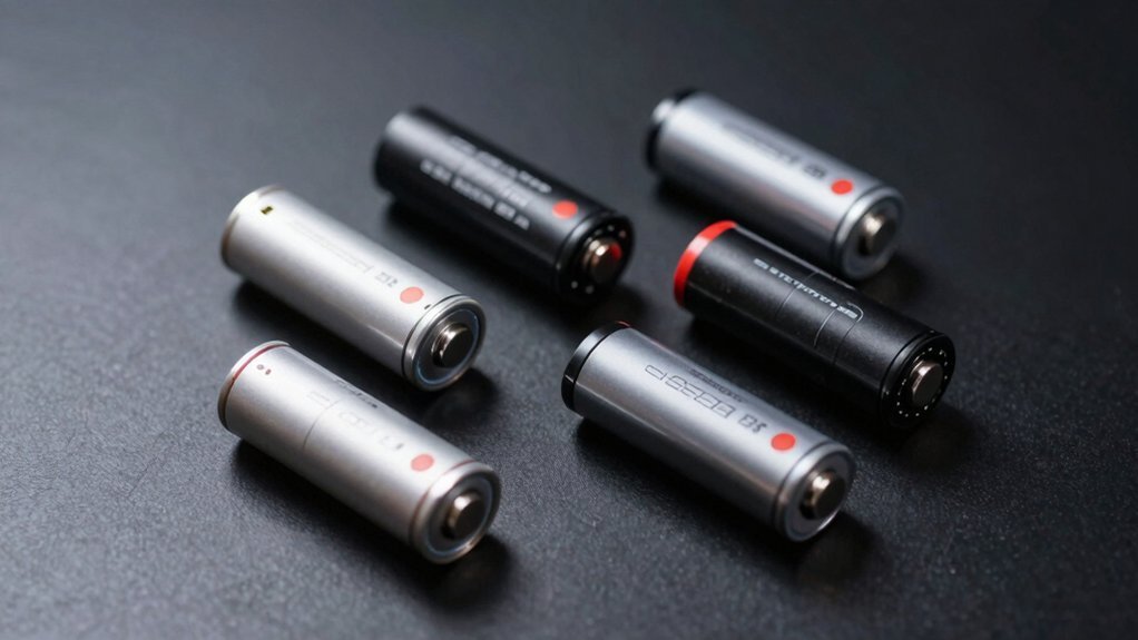 5 Best Extra Camera Batteries for 2026