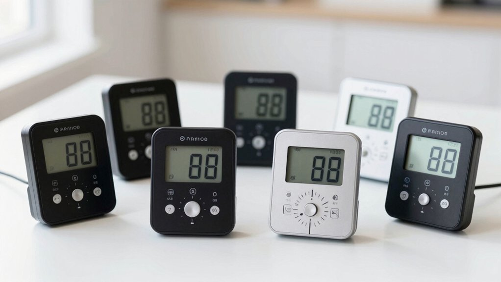 5 Best Hygrometers for Humidity in 2026