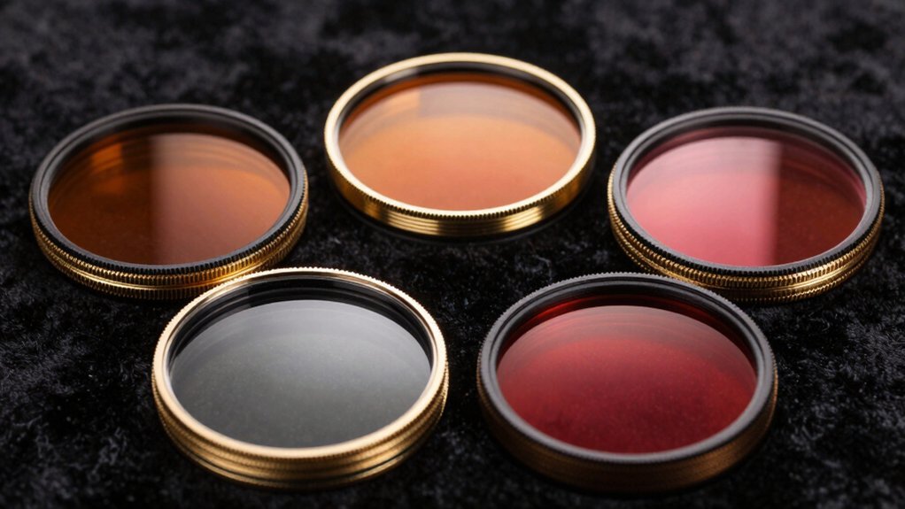 top 5 light pollution filters