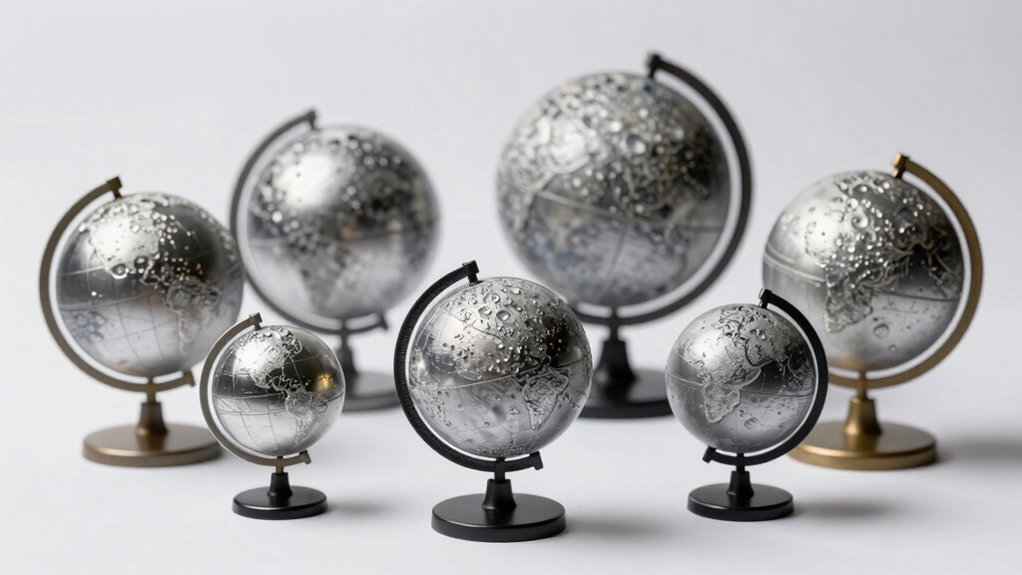7 Best Moon Globes for 2026