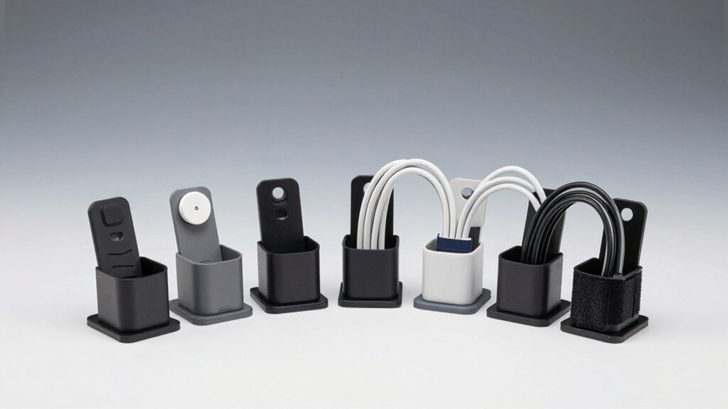 7 Best Cable Management Clips for 2026