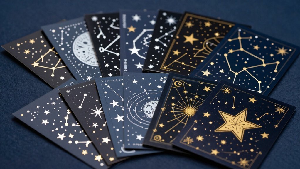 15 Best Laminated Constellation Charts for 2026