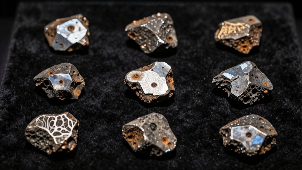 9 Best Meteorite Sample Collections for 2026