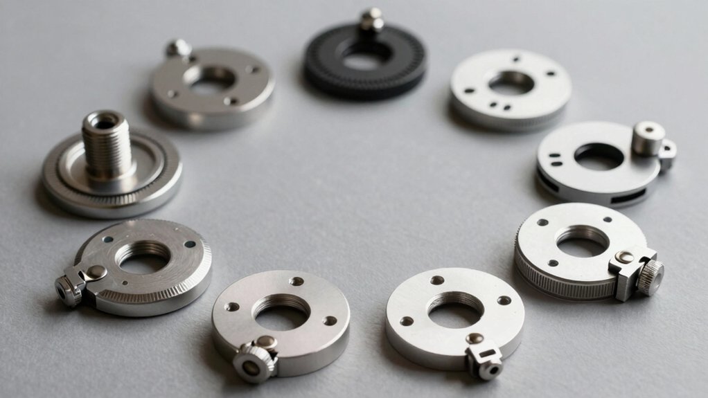 top quick release plates 2026