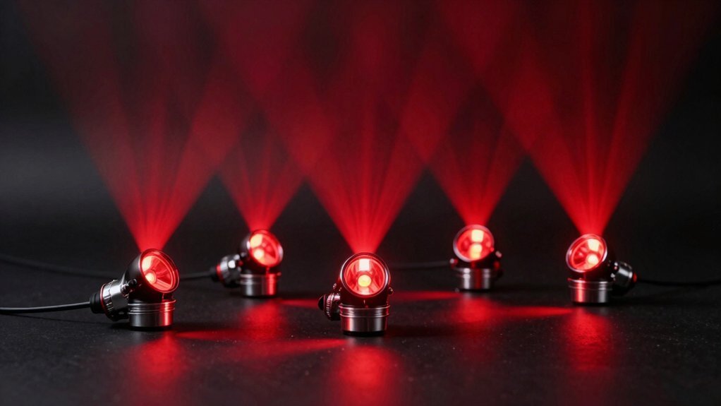 5 Best Red LED Headlamps for Setup in 2026