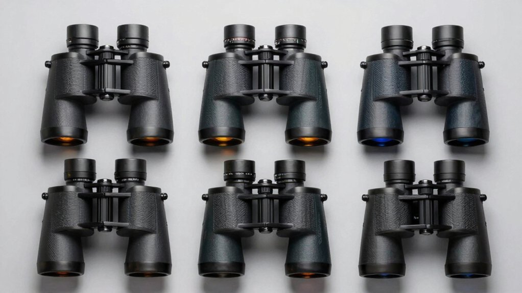 10 Best Roof Prism Binoculars for 2026
