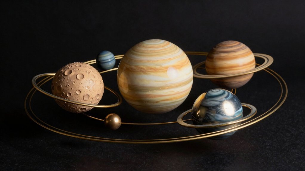 5 Best Scale Model Solar System Kits for 2026