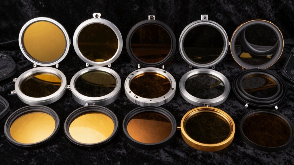 top solar telescope filters 2026