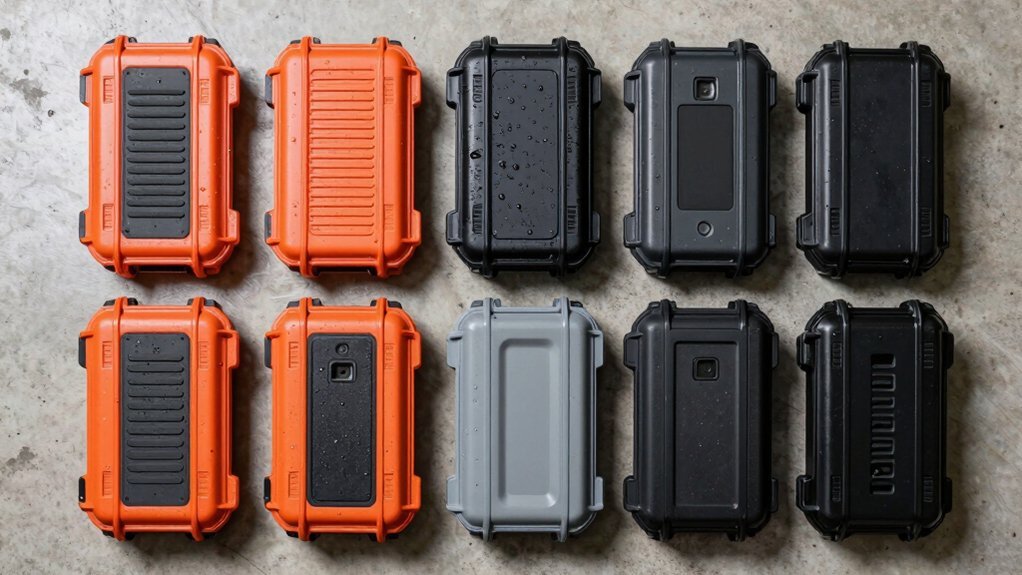 top tablet weather resistant cases 2026