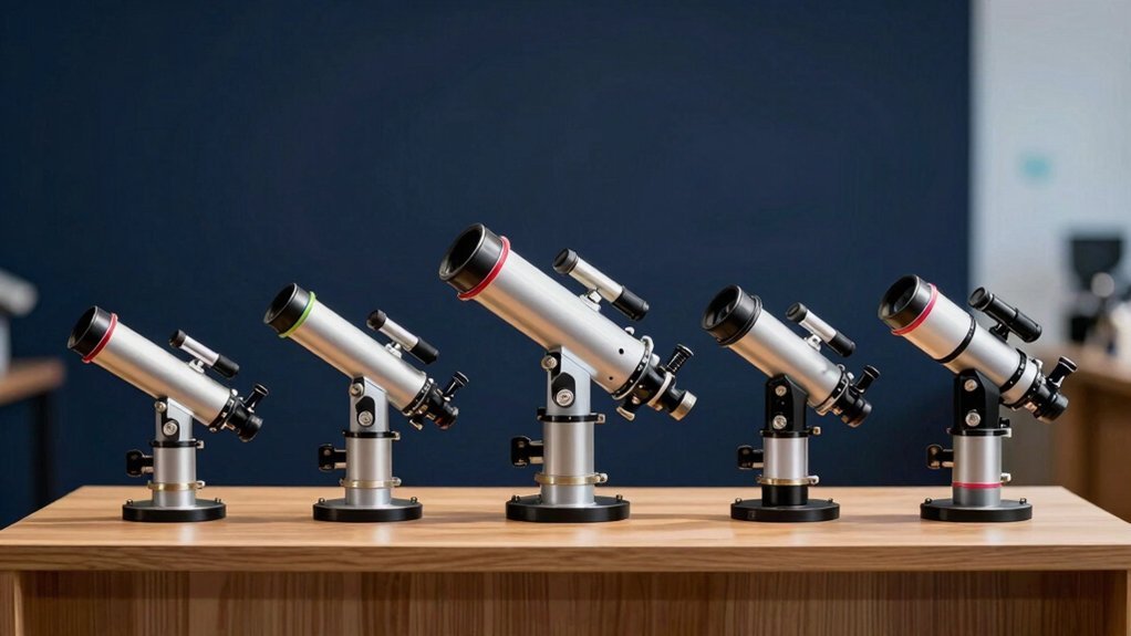 top tabletop kids telescopes 2026