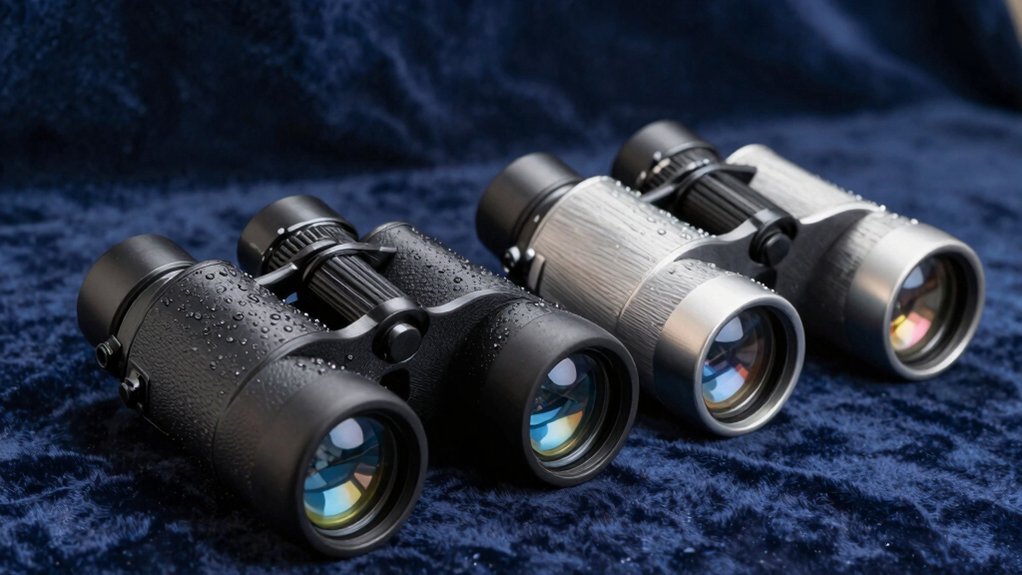 top waterproof astronomy binoculars 2026