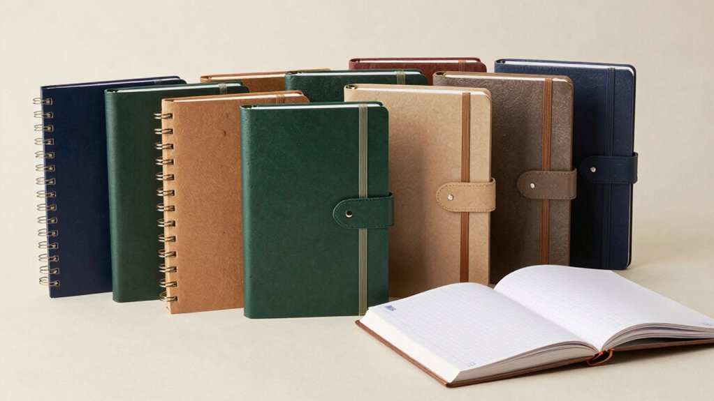 10 Best Waterproof Observation Log Notebooks for 2026